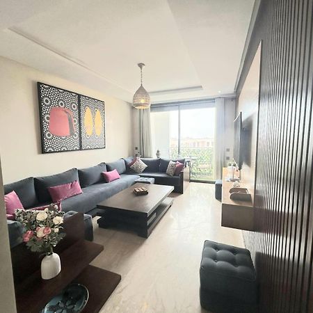 Agadir Bay Residence - Luxurious Apartement Close To Corniche And A Lot Of Restaurants And Stores Bagian luar foto