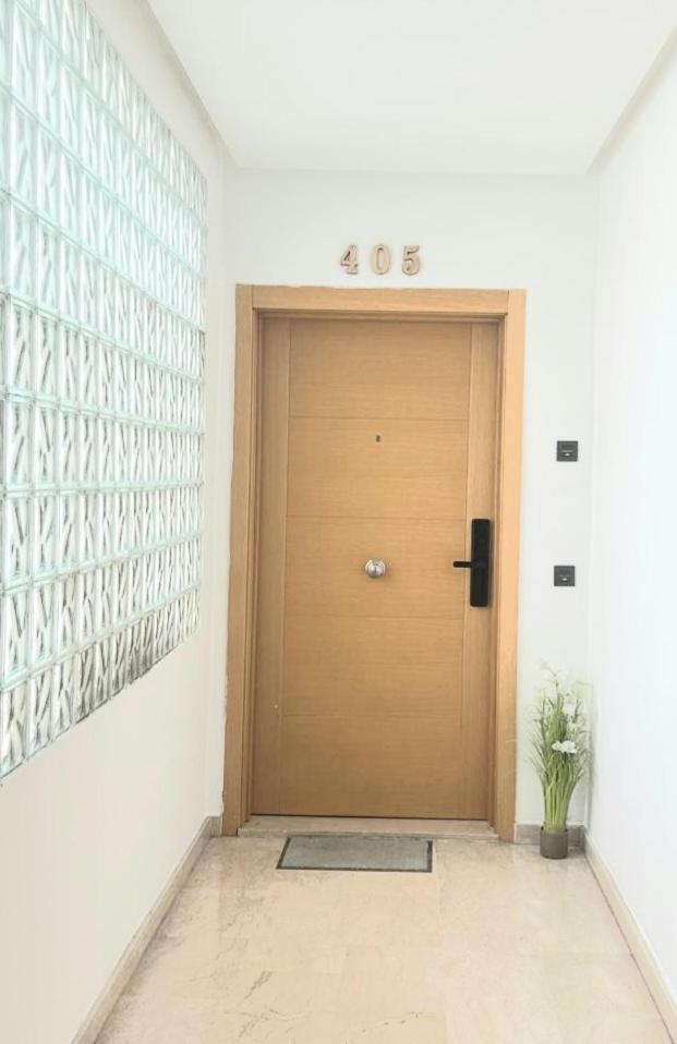 Agadir Bay Residence - Luxurious Apartement Close To Corniche And A Lot Of Restaurants And Stores Bagian luar foto